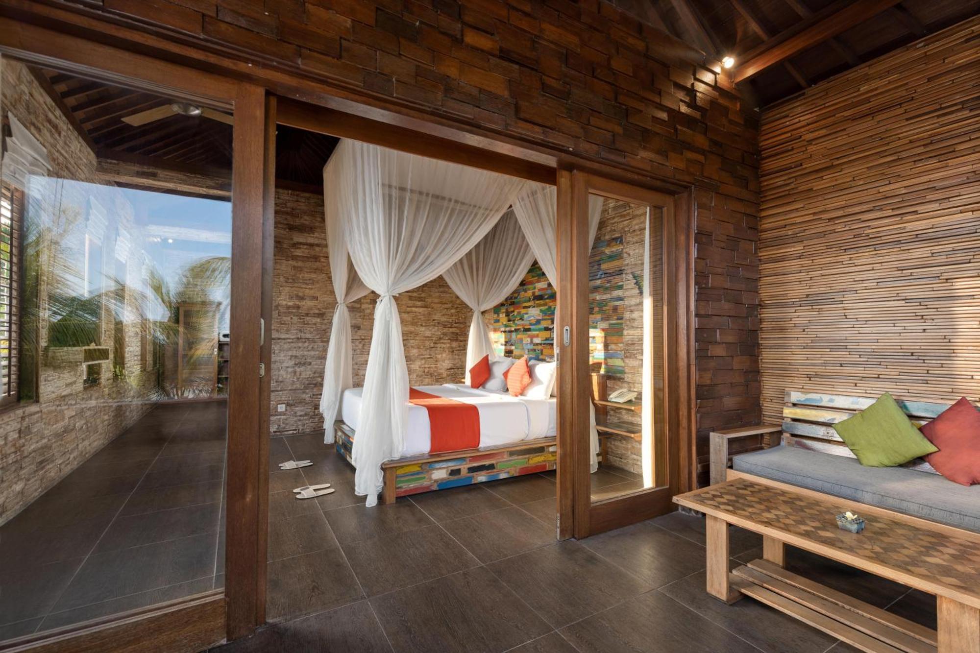 Candy Villa By Pramana Villas Ουμπούντ Εξωτερικό φωτογραφία