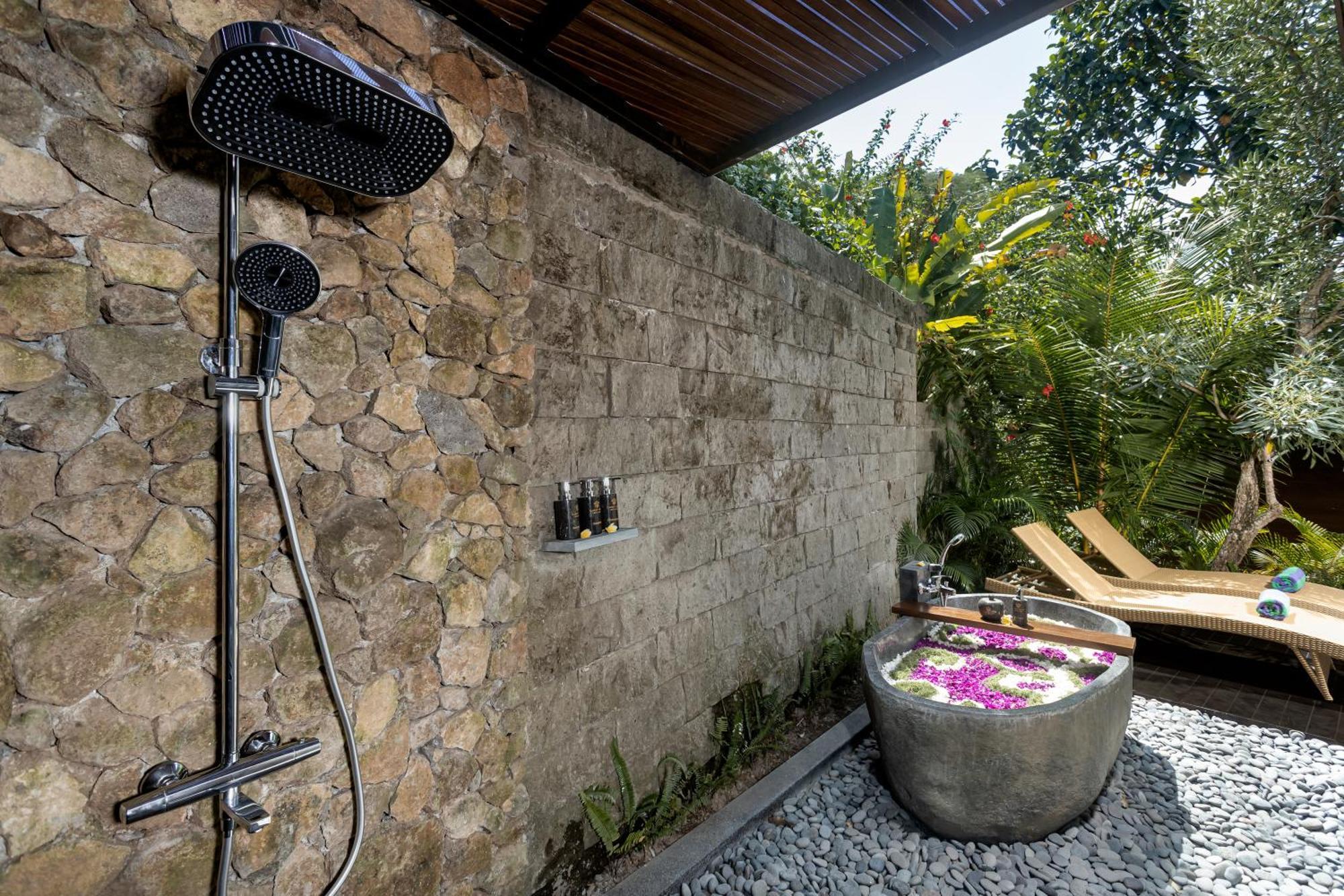Candy Villa By Pramana Villas Ουμπούντ Εξωτερικό φωτογραφία