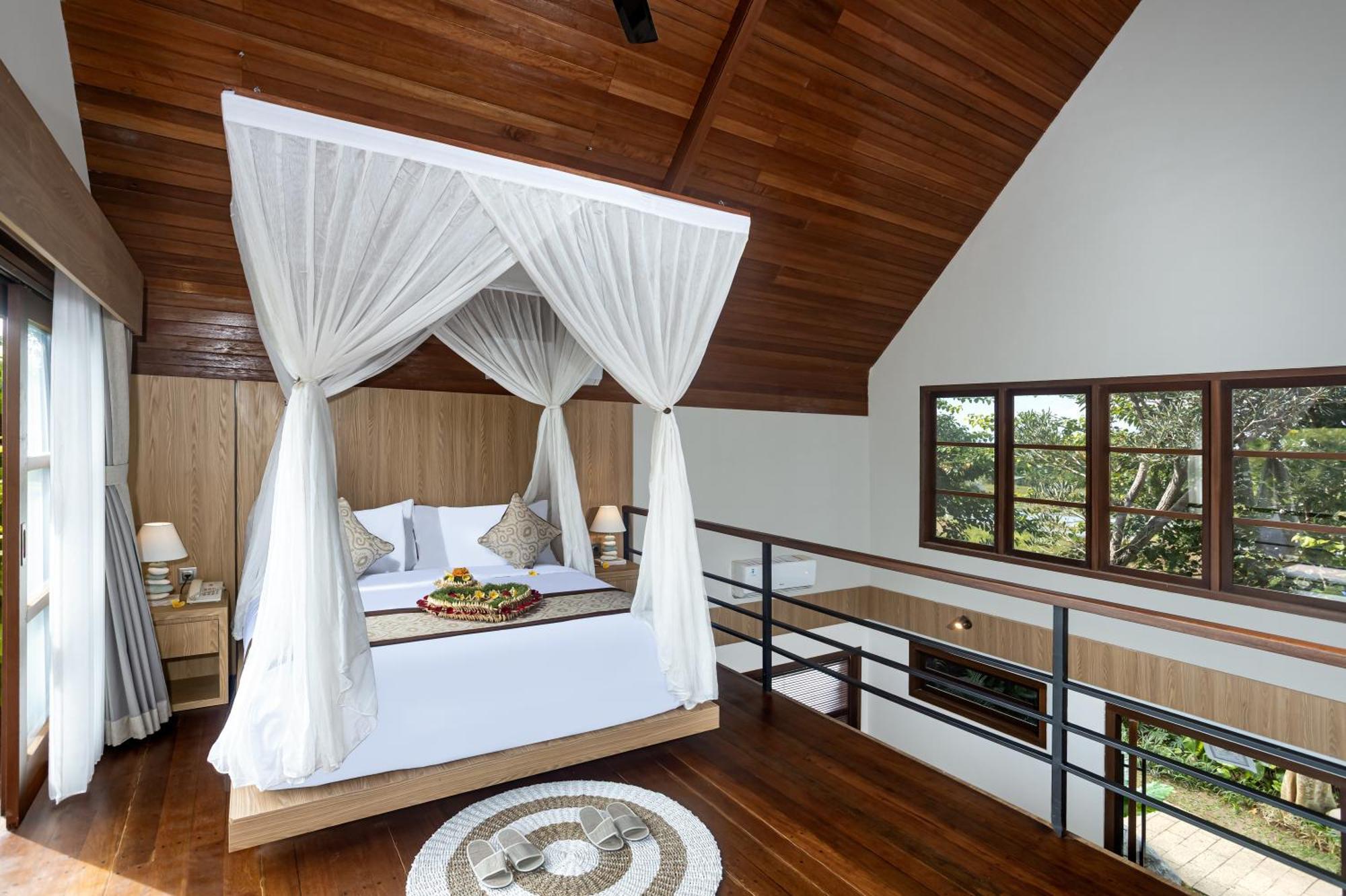 Candy Villa By Pramana Villas Ουμπούντ Εξωτερικό φωτογραφία
