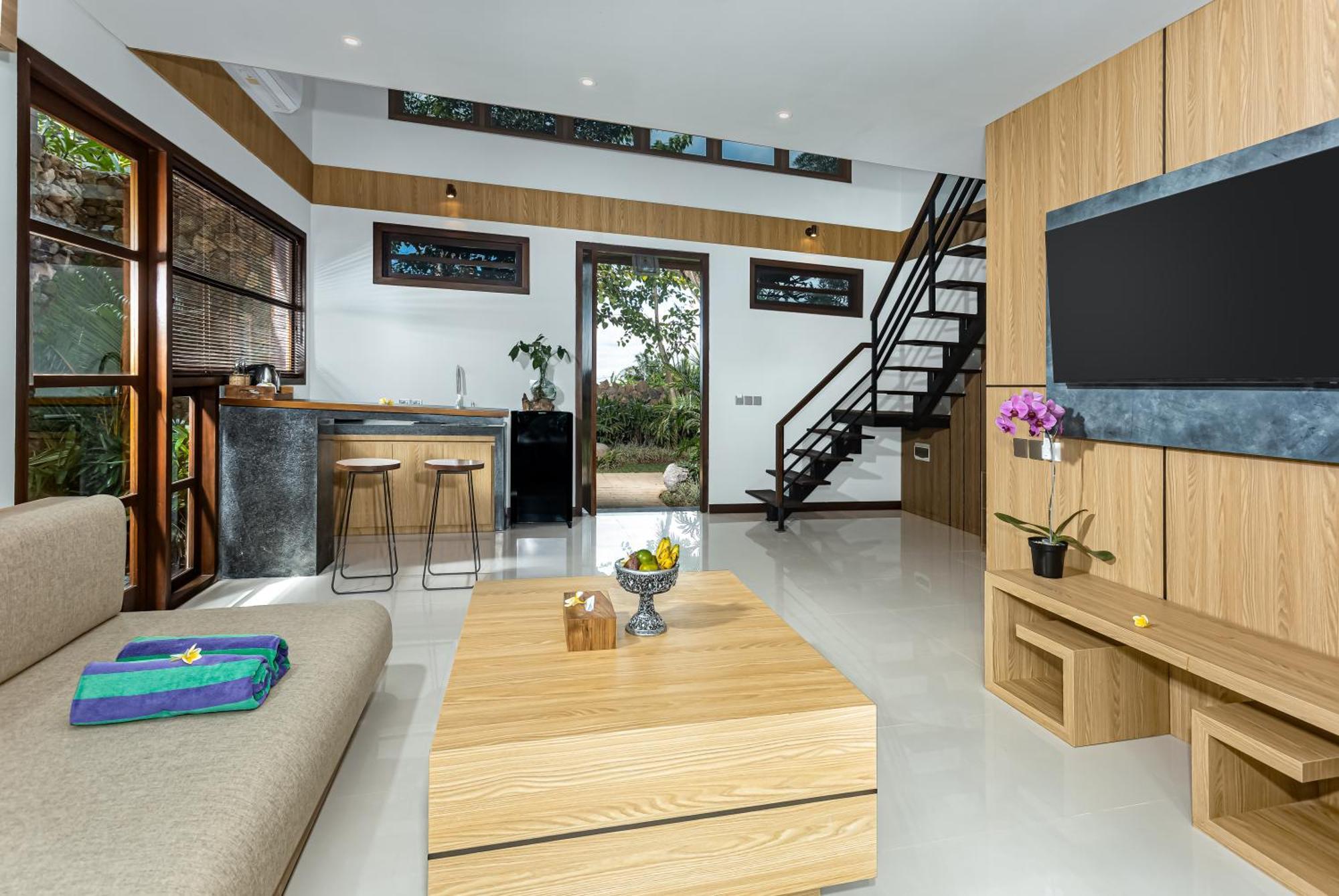 Candy Villa By Pramana Villas Ουμπούντ Εξωτερικό φωτογραφία